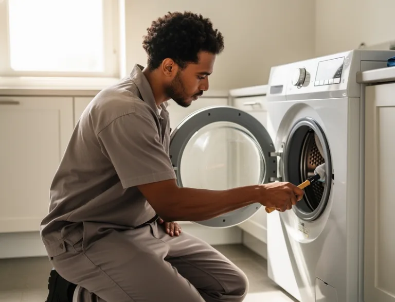 washing machine repair Clifton